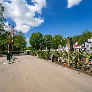 منتزه العطل Europarcs Het Amsterdamse Bos, أمستلفين