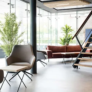 فندق Executive Residency By Western Amsterdam Airport, هوفدوربْ
