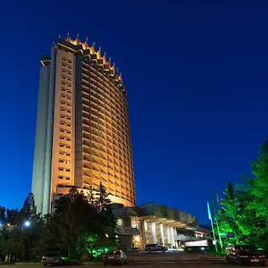 Kazakhstan 4* الماتي