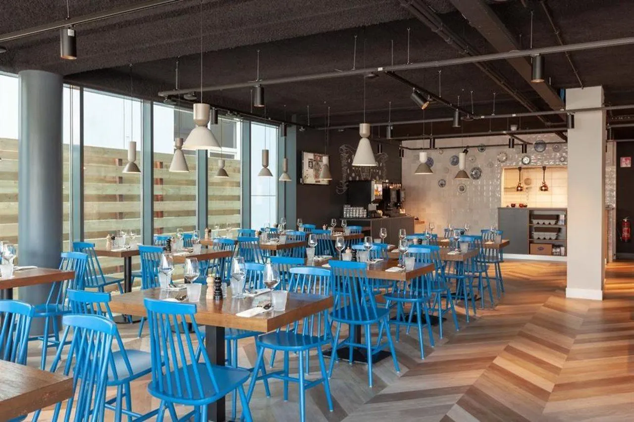 Best Western Plus Hotel Amstelveen