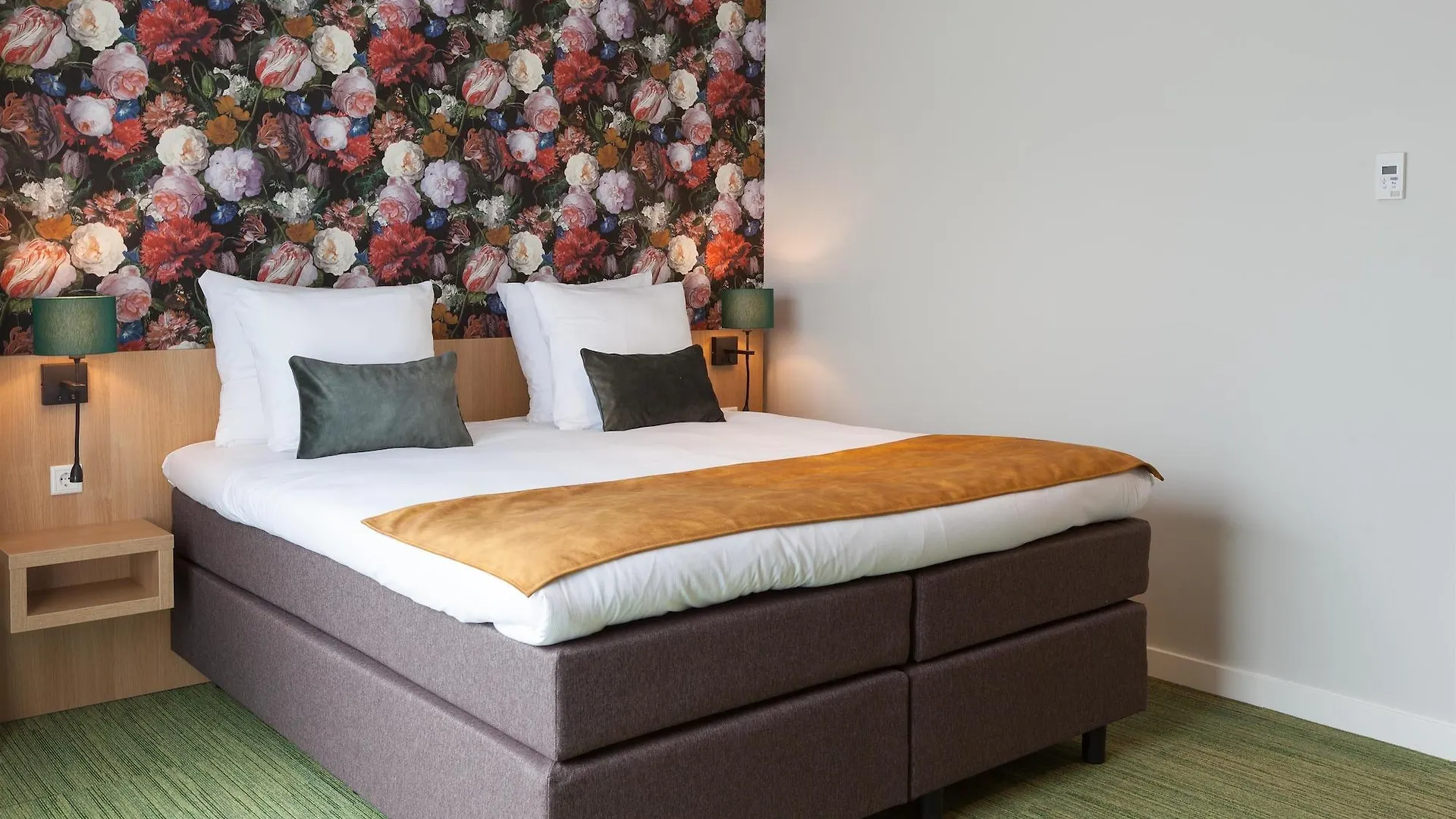 Best Western Plus Hotel Amstelveen Netherlands