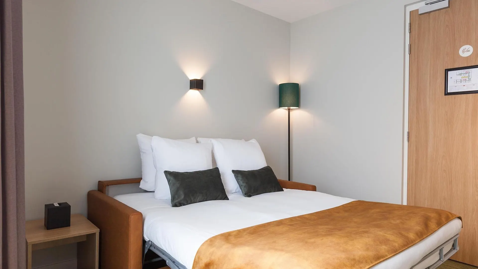 Best Western Plus Hotel Amstelveen