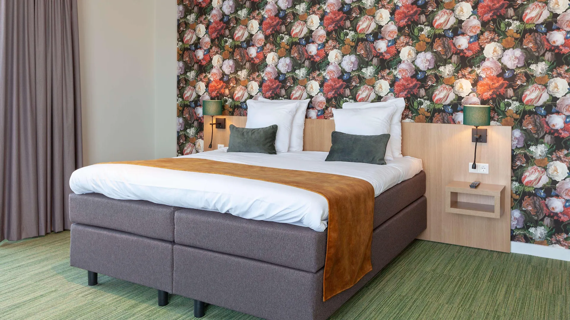 Best Western Plus Hotel Amstelveen