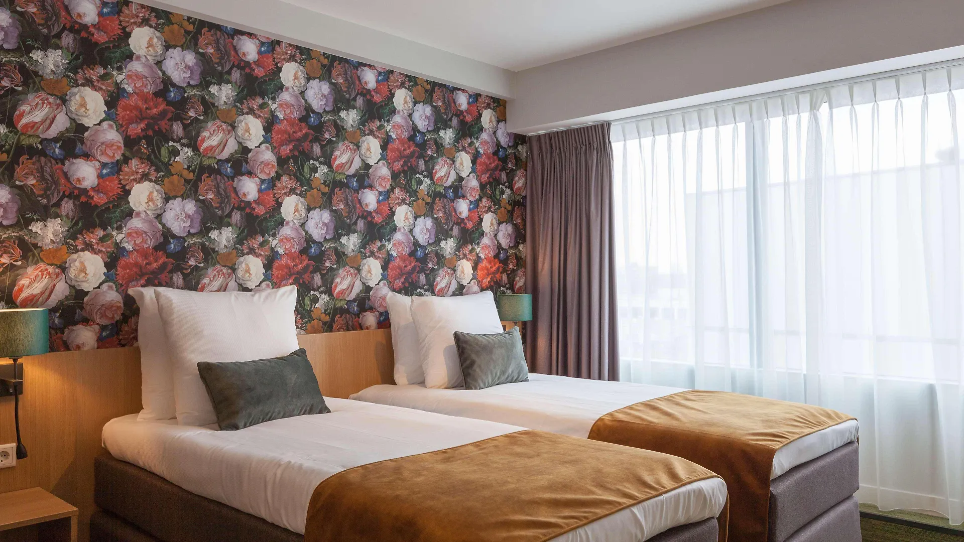 ****  Best Western Plus Hotel Amstelveen Netherlands
