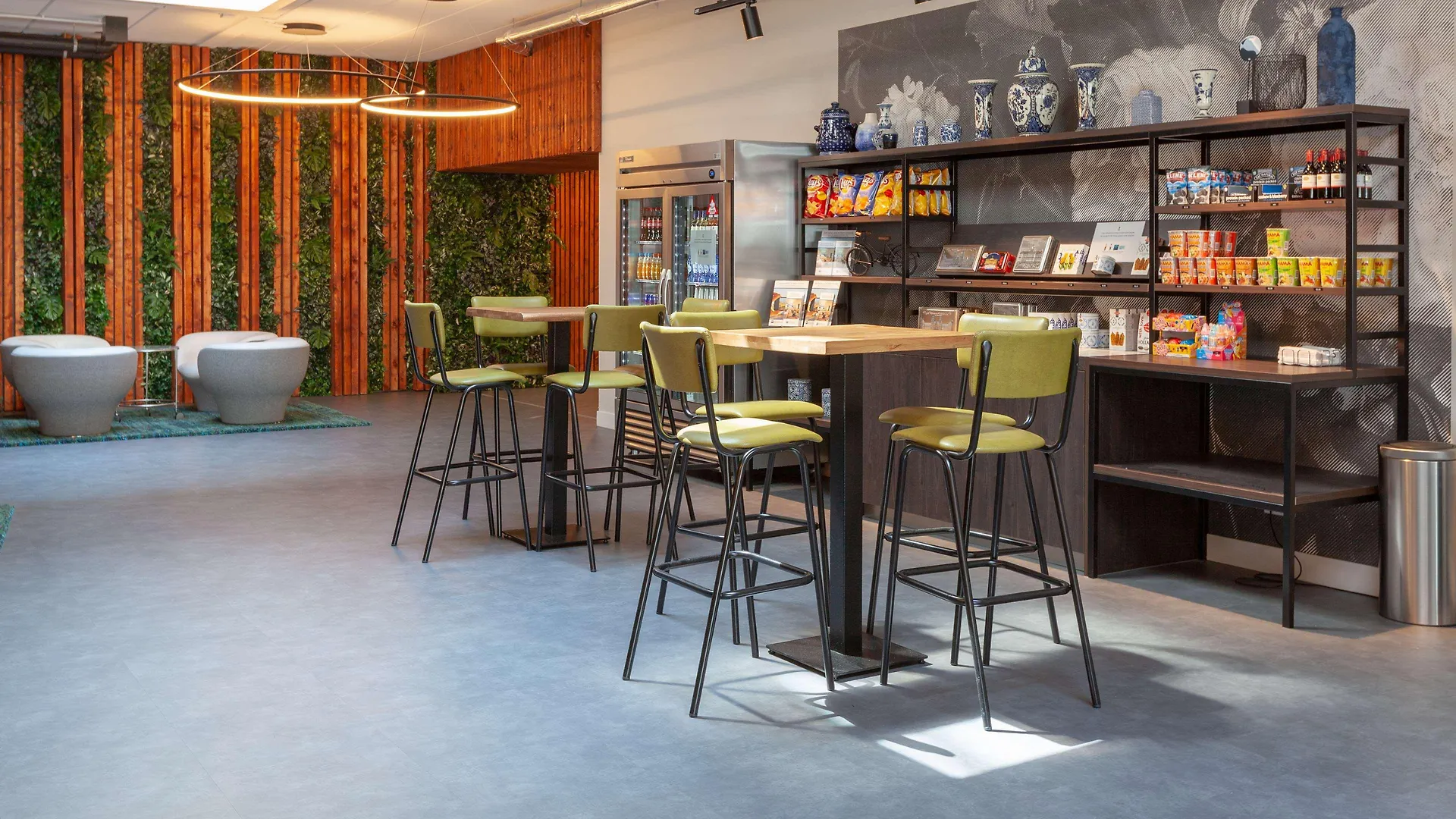 Best Western Plus Hotel Amstelveen