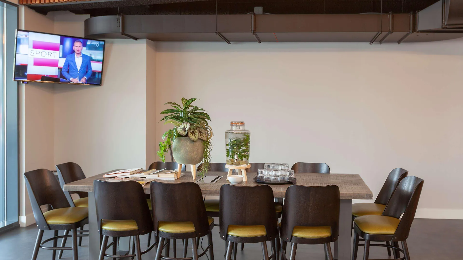 Best Western Plus Hotel Amstelveen