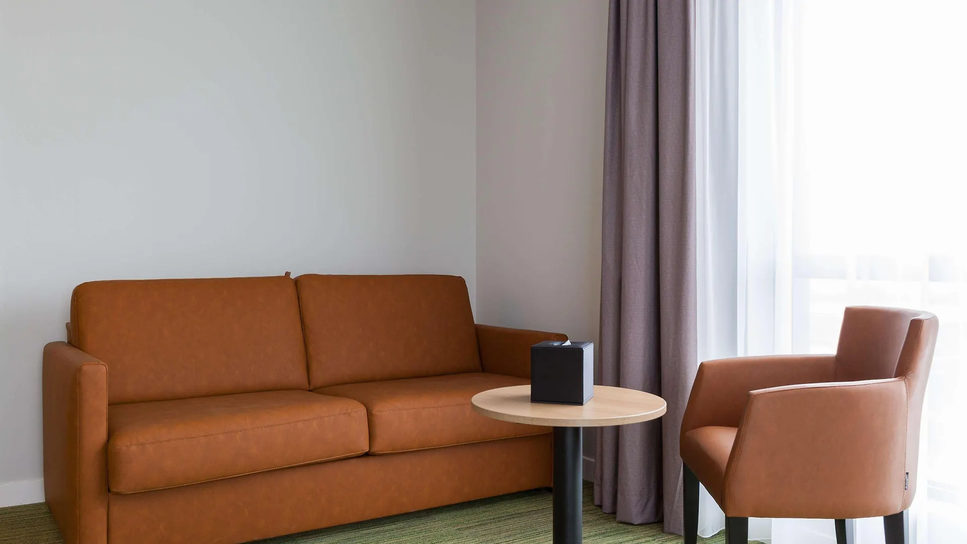 Best Western Plus Hotel Amstelveen