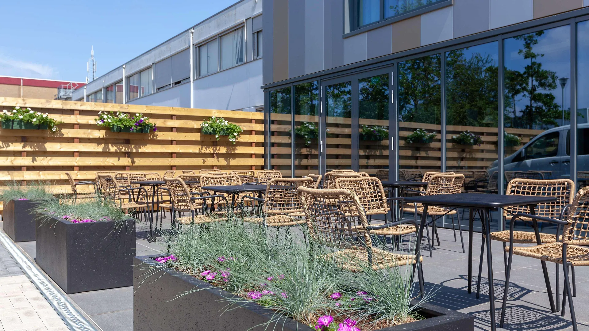 Best Western Plus Hotel Amstelveen
