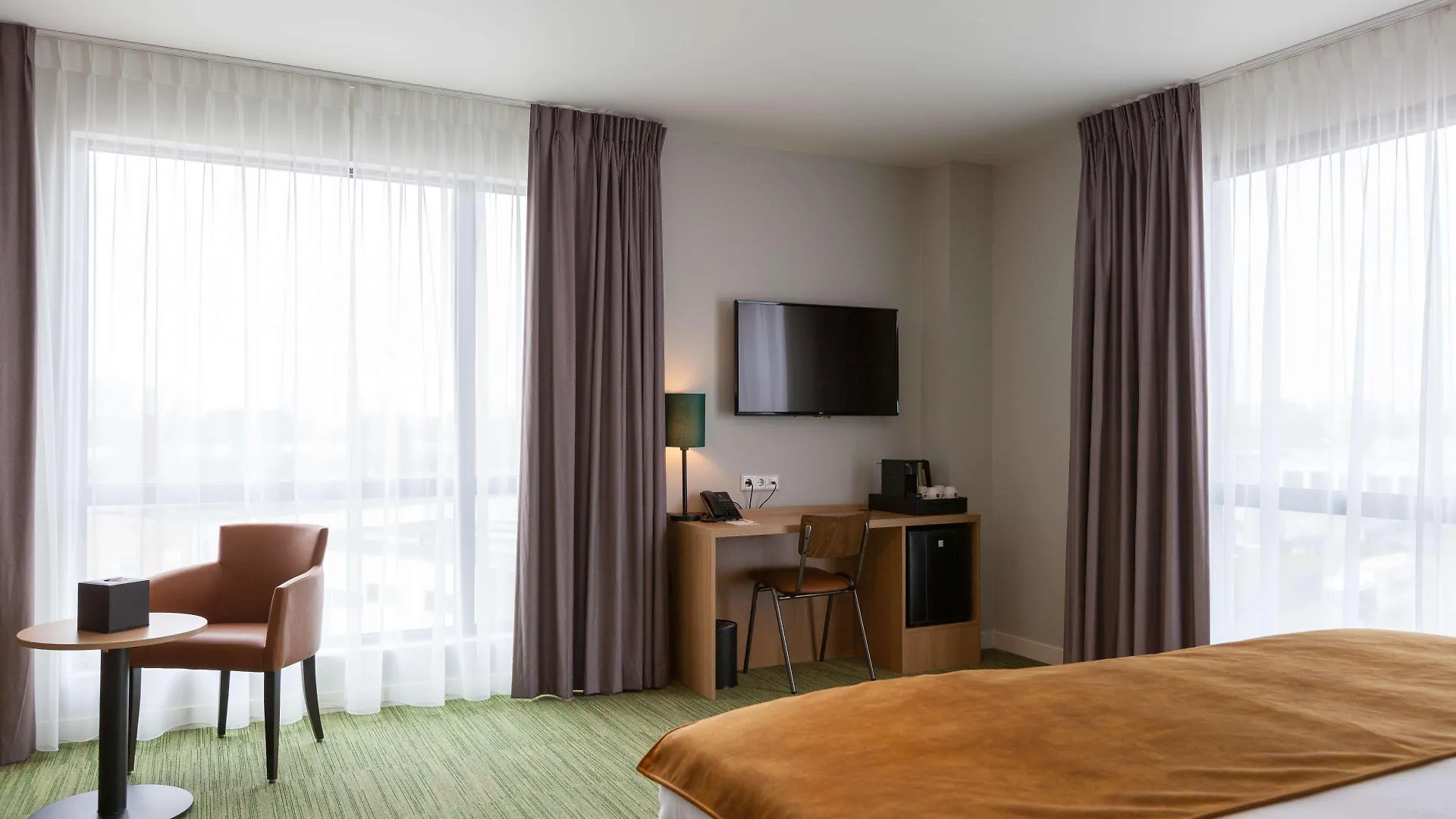 Best Western Plus Hotel Amstelveen 4*,  Netherlands