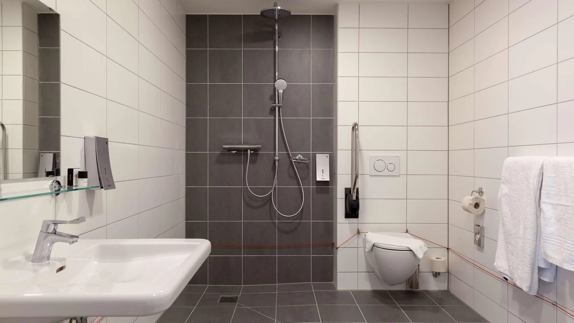 Best Western Plus Hotel Amstelveen