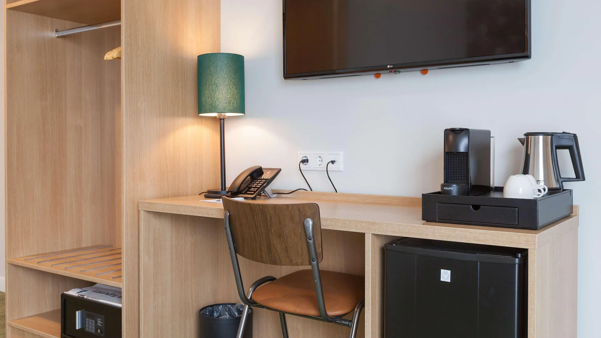 ****  Best Western Plus Hotel Amstelveen Netherlands
