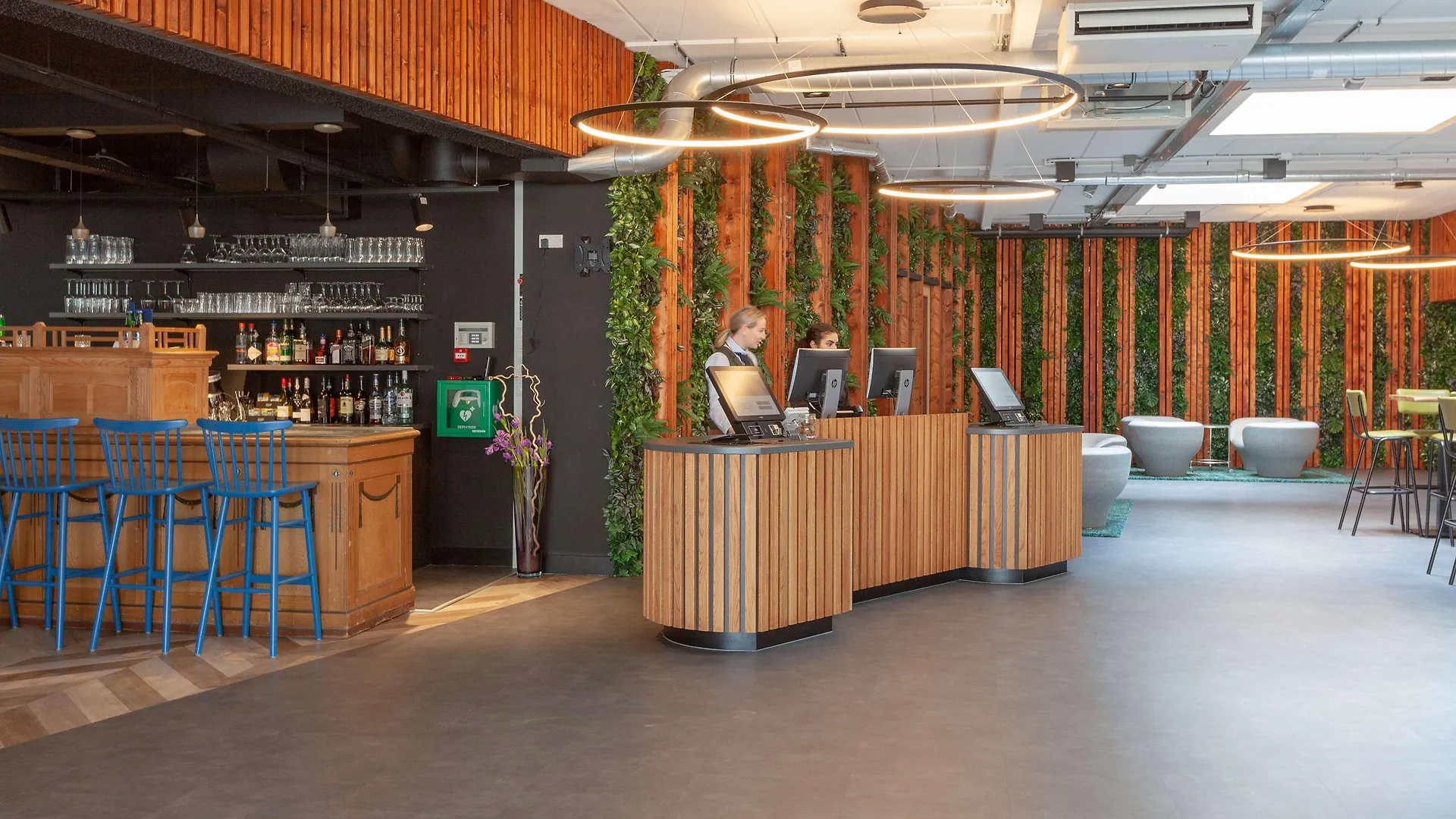 Best Western Plus Hotel Amstelveen