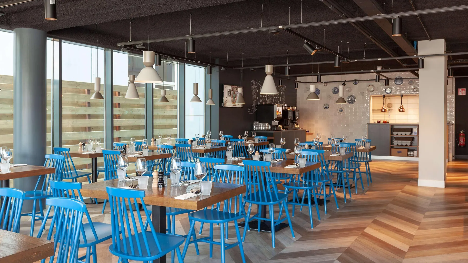 Best Western Plus Hotel Amstelveen