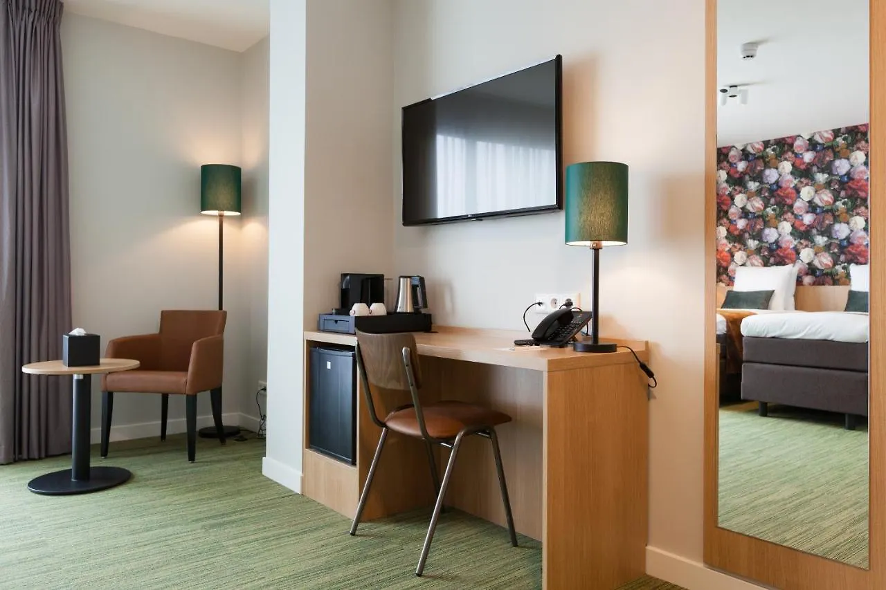 Best Western Plus Hotel Amstelveen 4*,