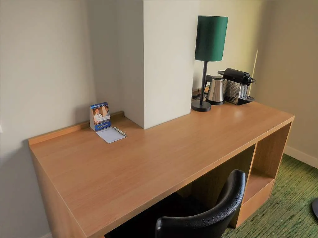 Best Western Plus Hotel Amstelveen